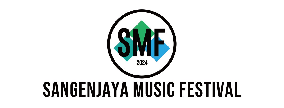 SANGENJAYA MUSIC FESTIVAL 2024