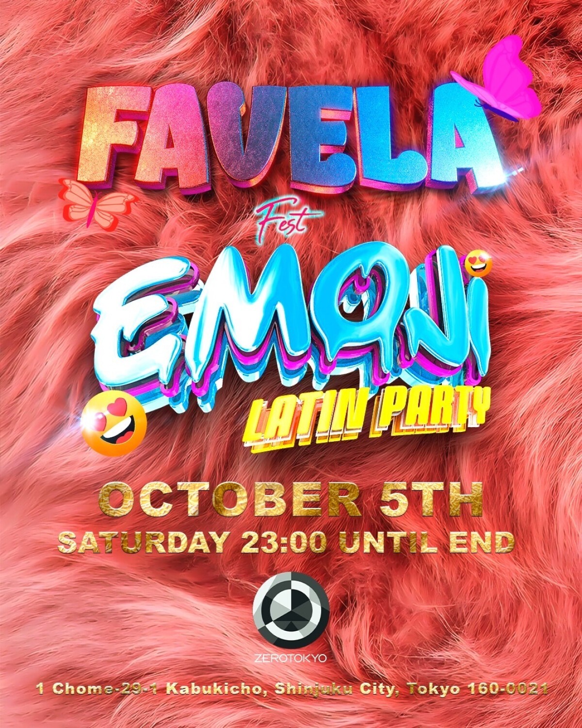 Favela Fest