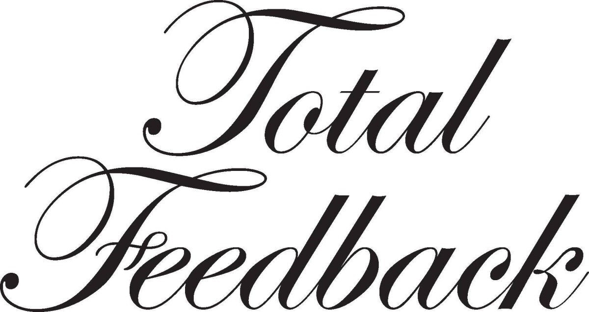 Total Feedback