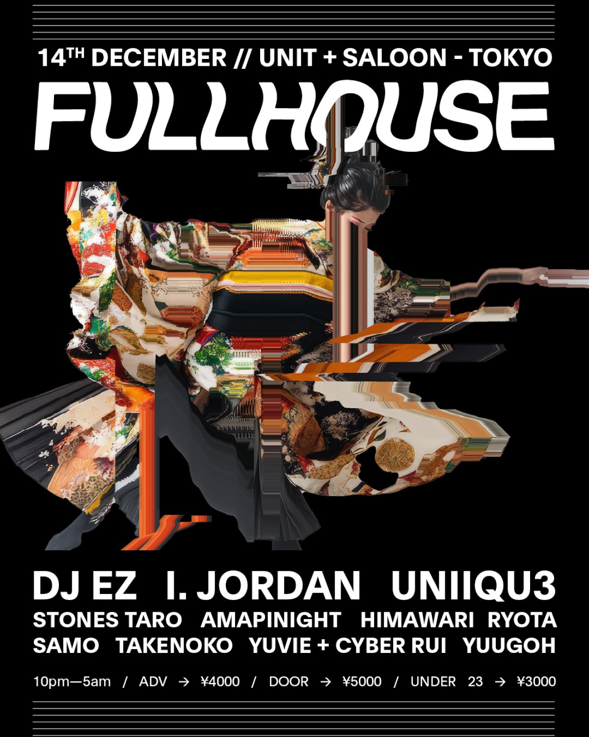 FULLHOUSE