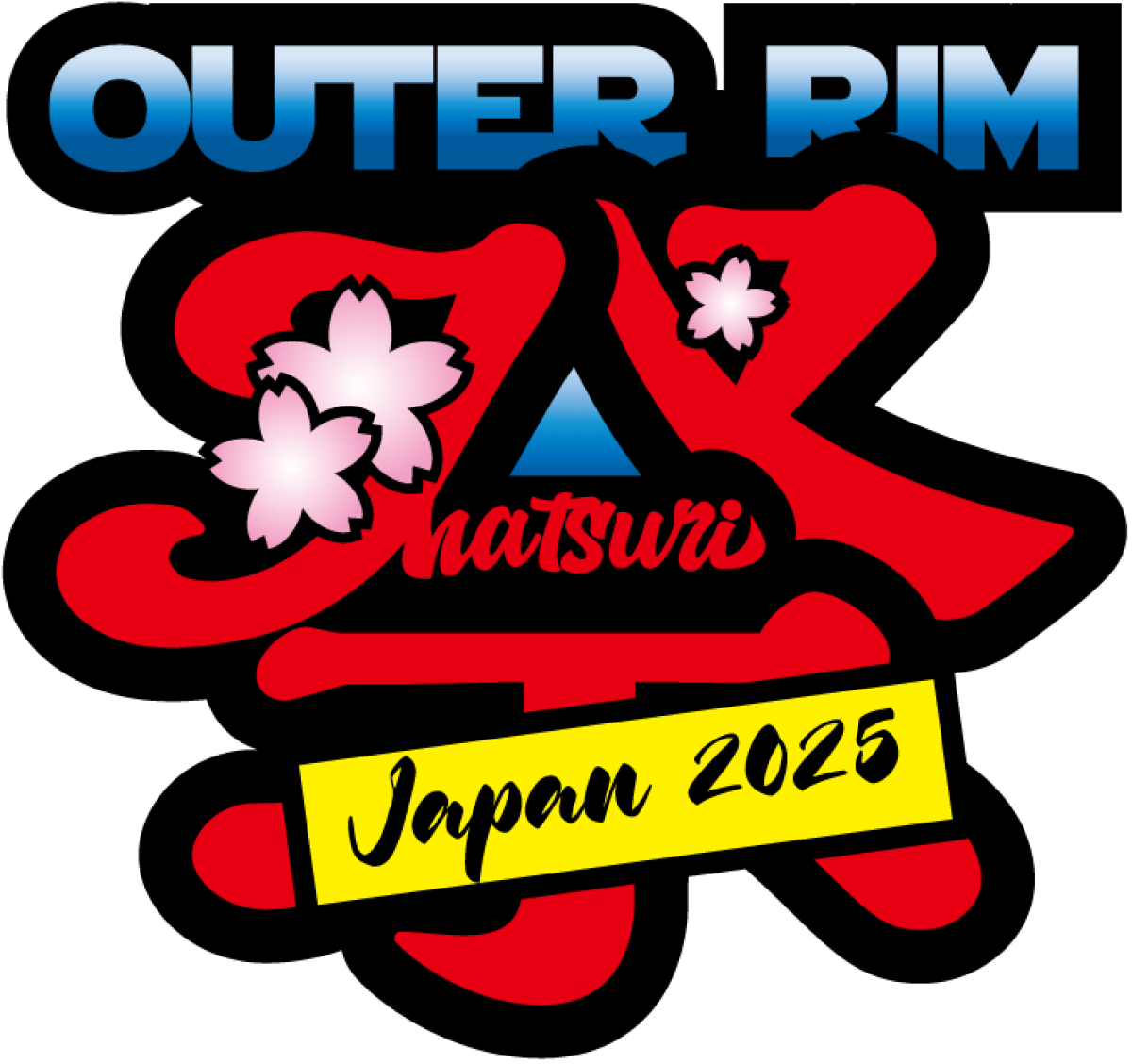 Celebration Bash: Outer Rim Matsuri Japan 2025
