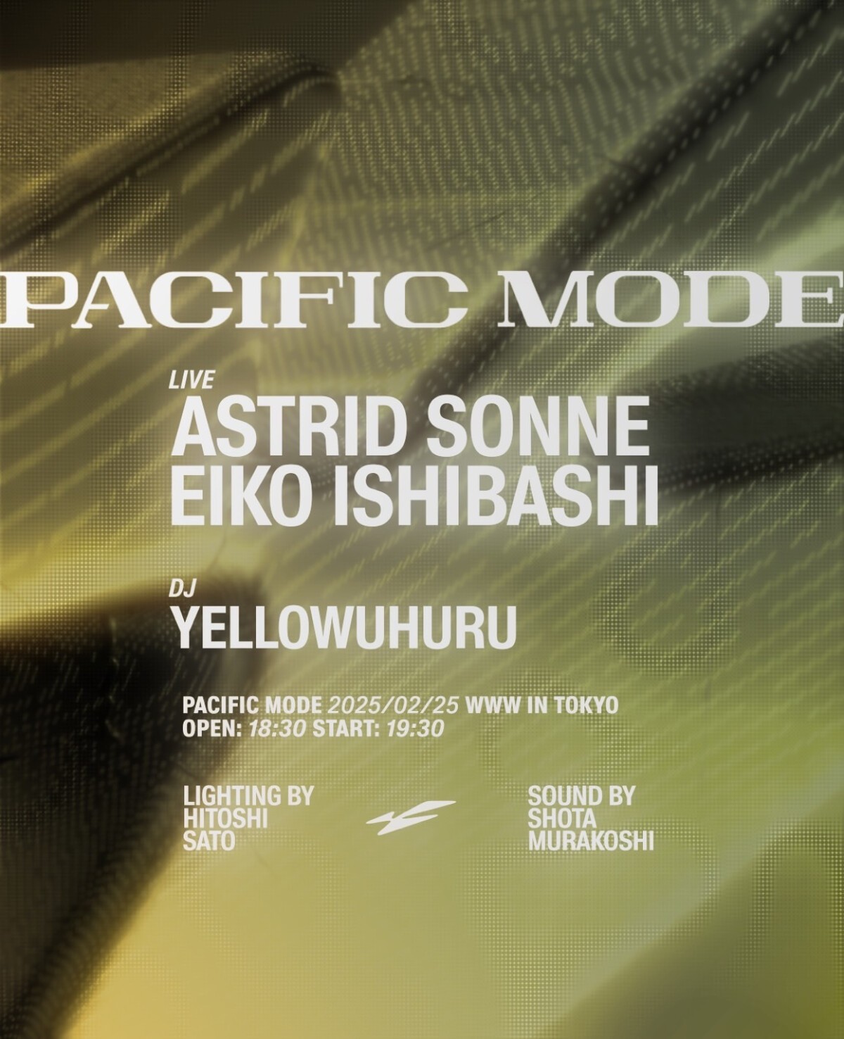 PACIFIC MODE