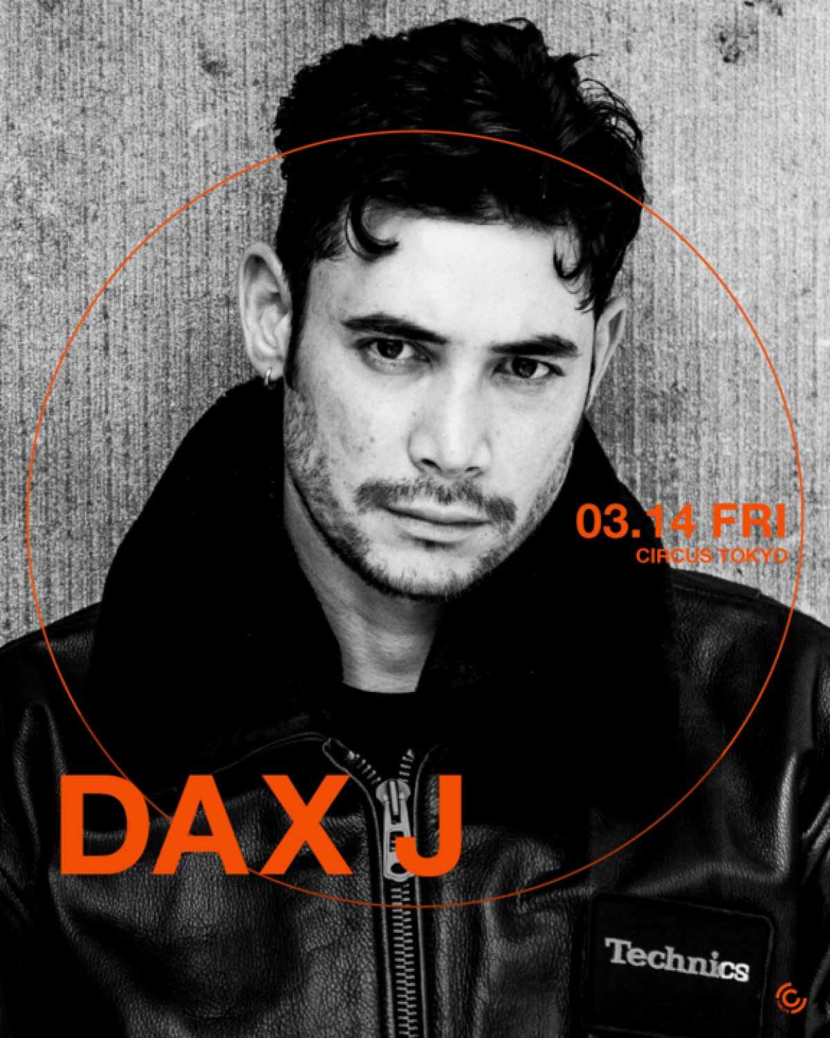 ENSITE featuring DAX J