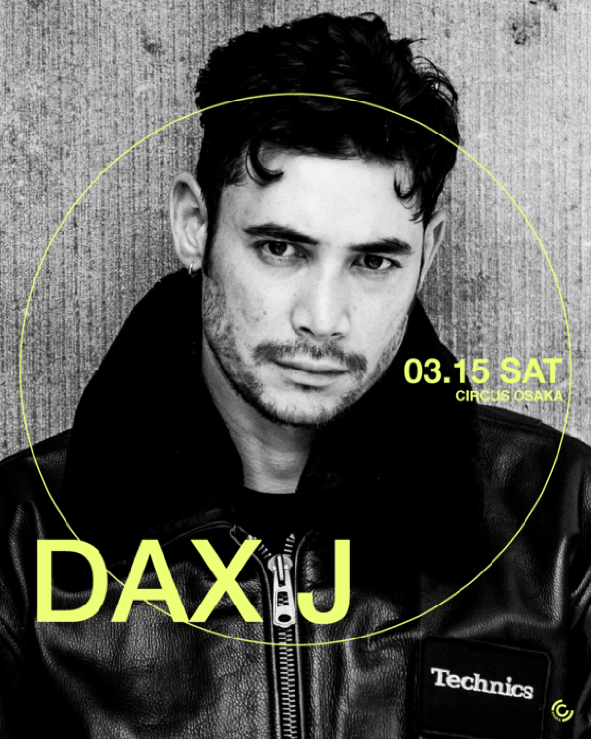 ENSITE featuring DAX J