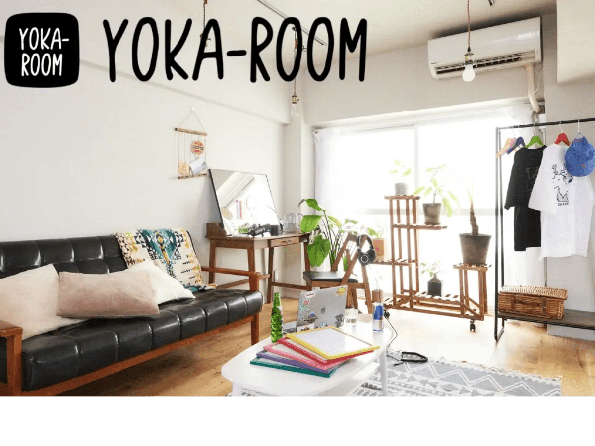 YOKA-ROOM vol.22