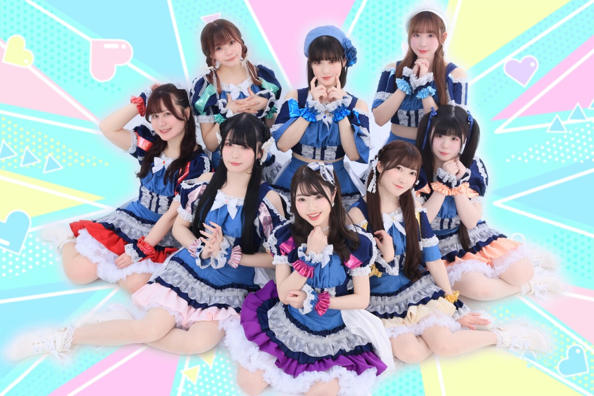 ひな໒꒱ 雛瀬ひいな BirthdayLive2025