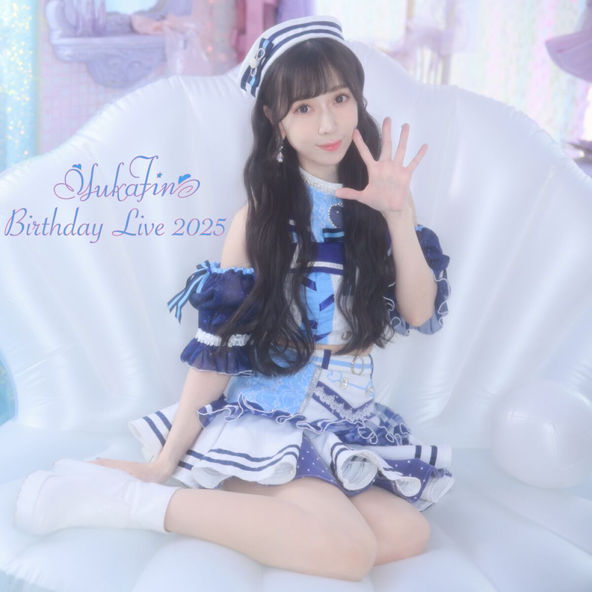 ユカフィン Birthday Live 2025