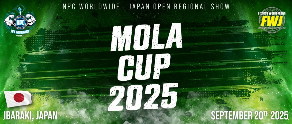 FWJ - Mola Cup 2025