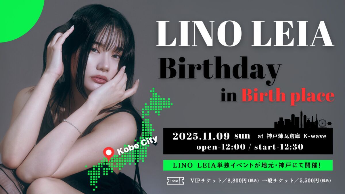 Birthday in Birth place
