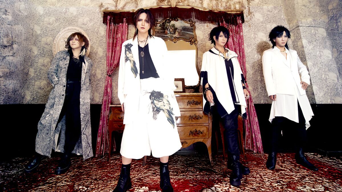 THE MICRO HEAD 4N'S 14th Anniversary Tour NEW GENERATION