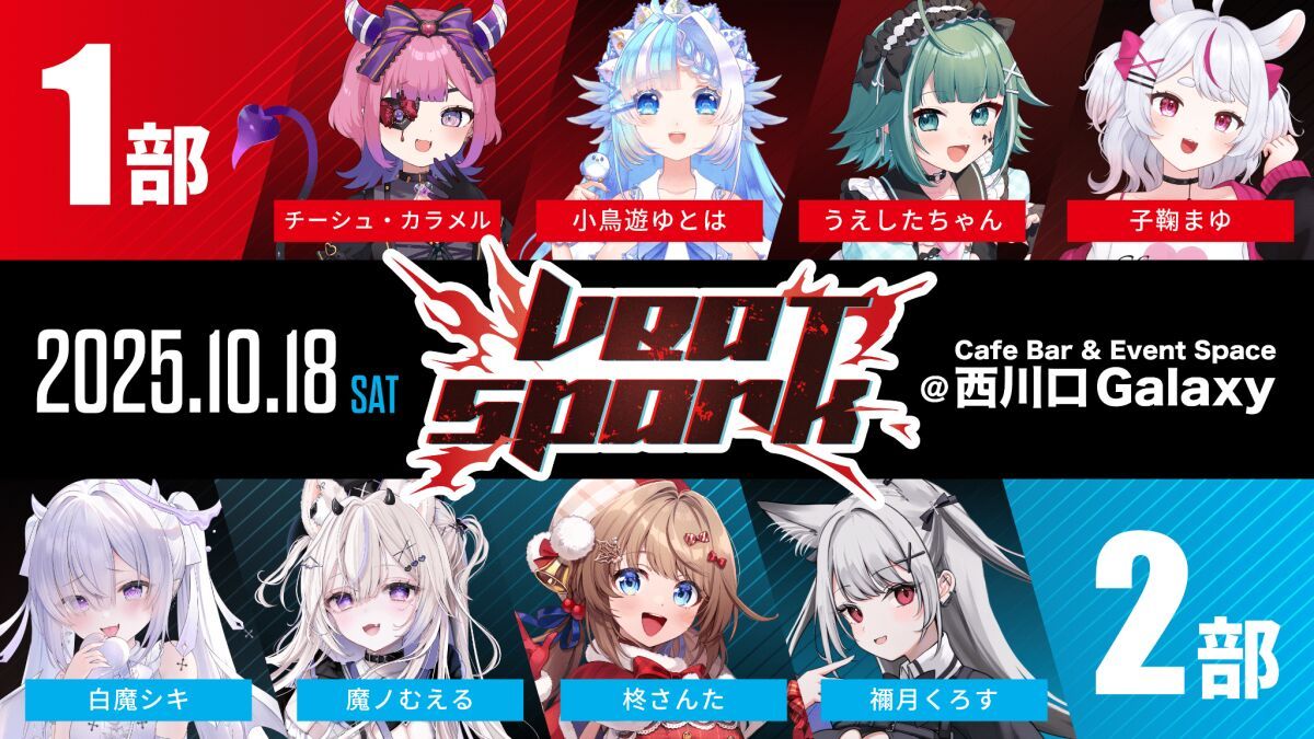 VeatSpark