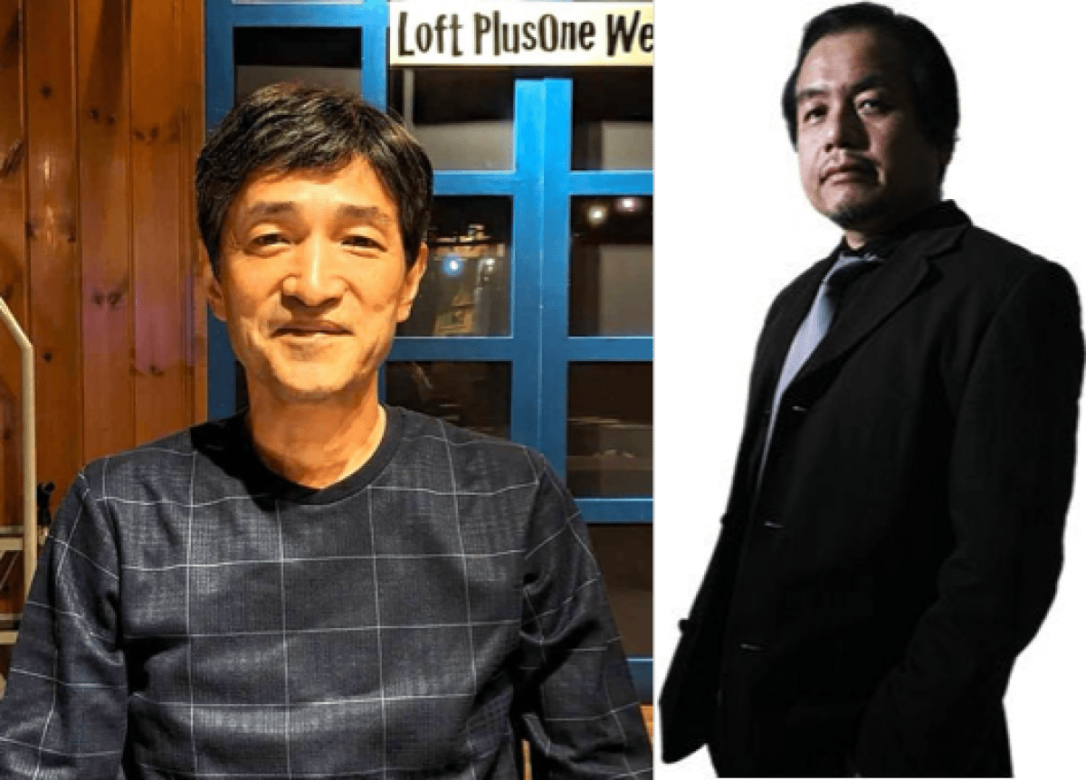 『上祐史浩VS竹内義和：宗教・政治：世界に広がるカルト問題を大討論！』