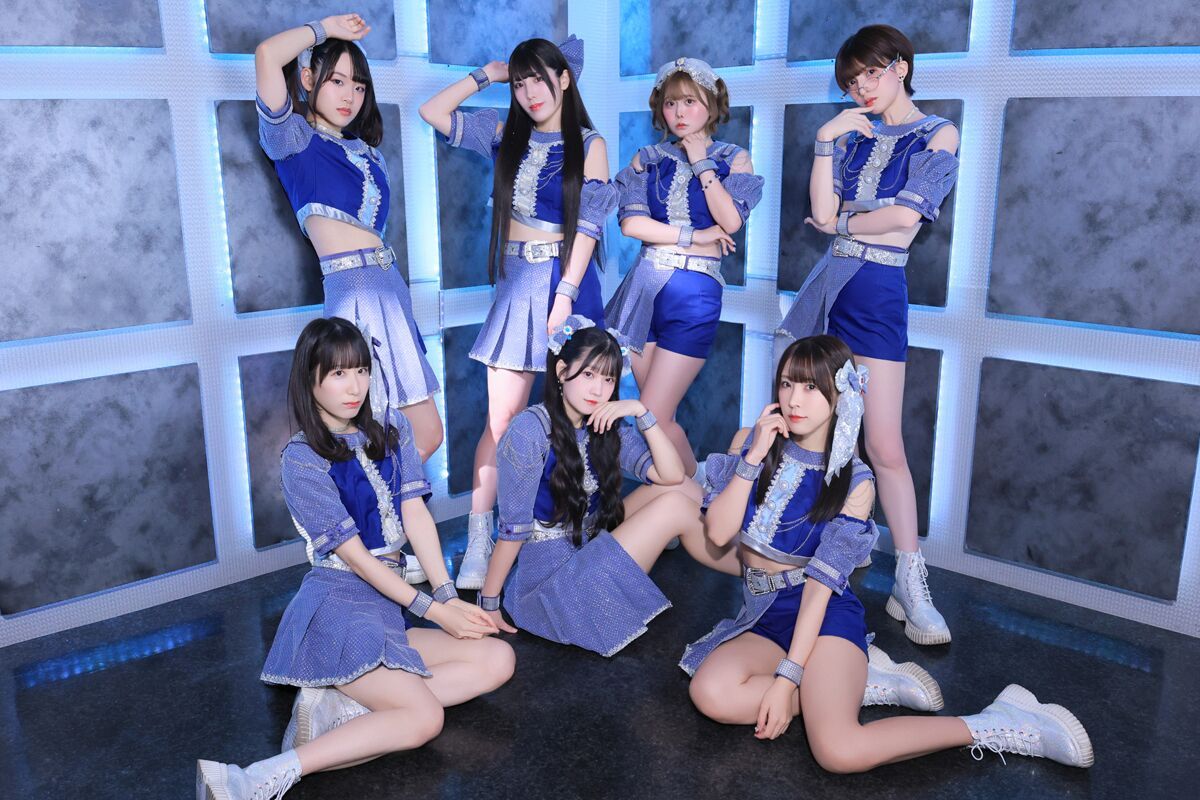 Baby’z Breath　3周年ライブ