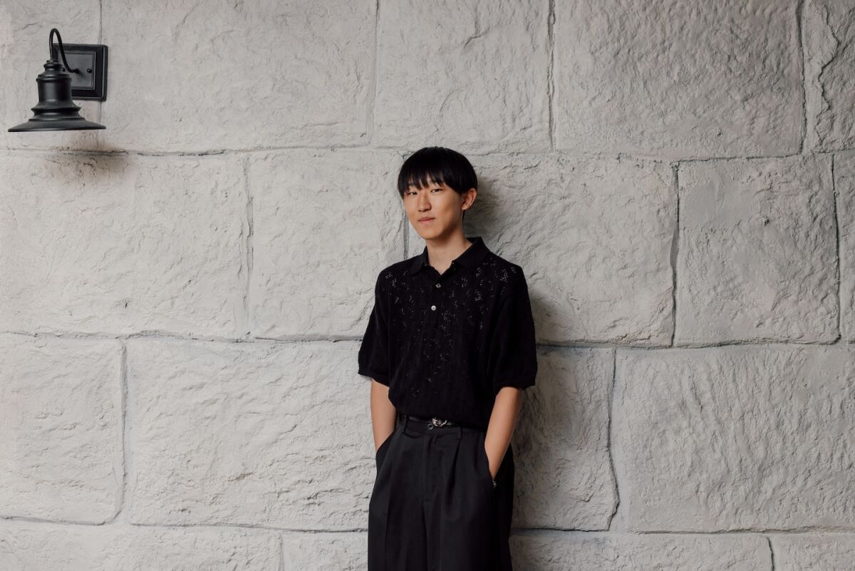 久保陽貴 Live Streaming Concert 20251006