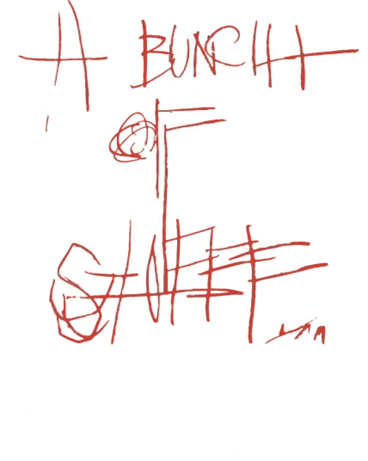Feb. 7th Saturday- Johnny Depp: A Bunch of Stuff