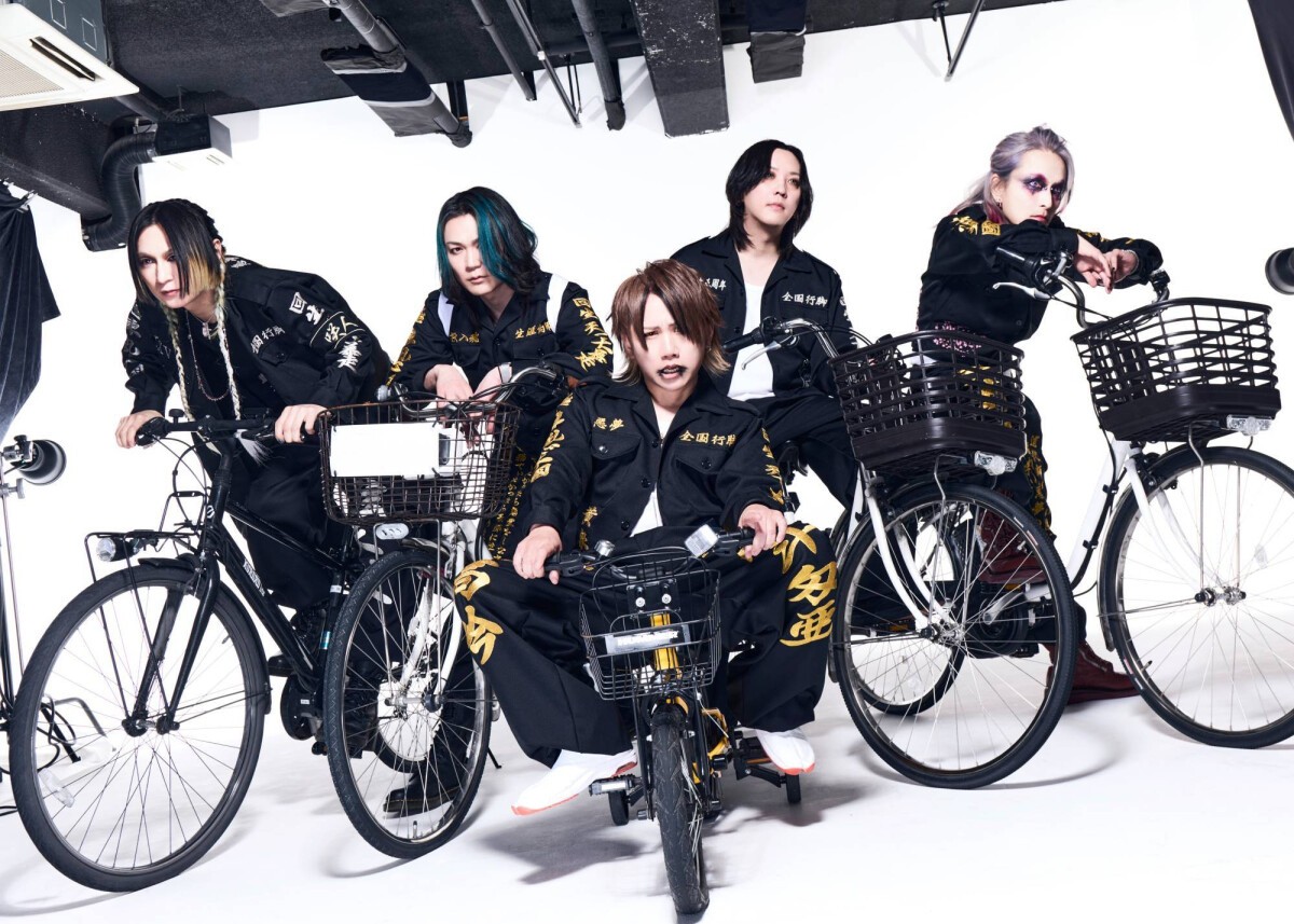 NIGHTMARE TOUR 2025 回生 天下大暴走 最終公演 夜宴