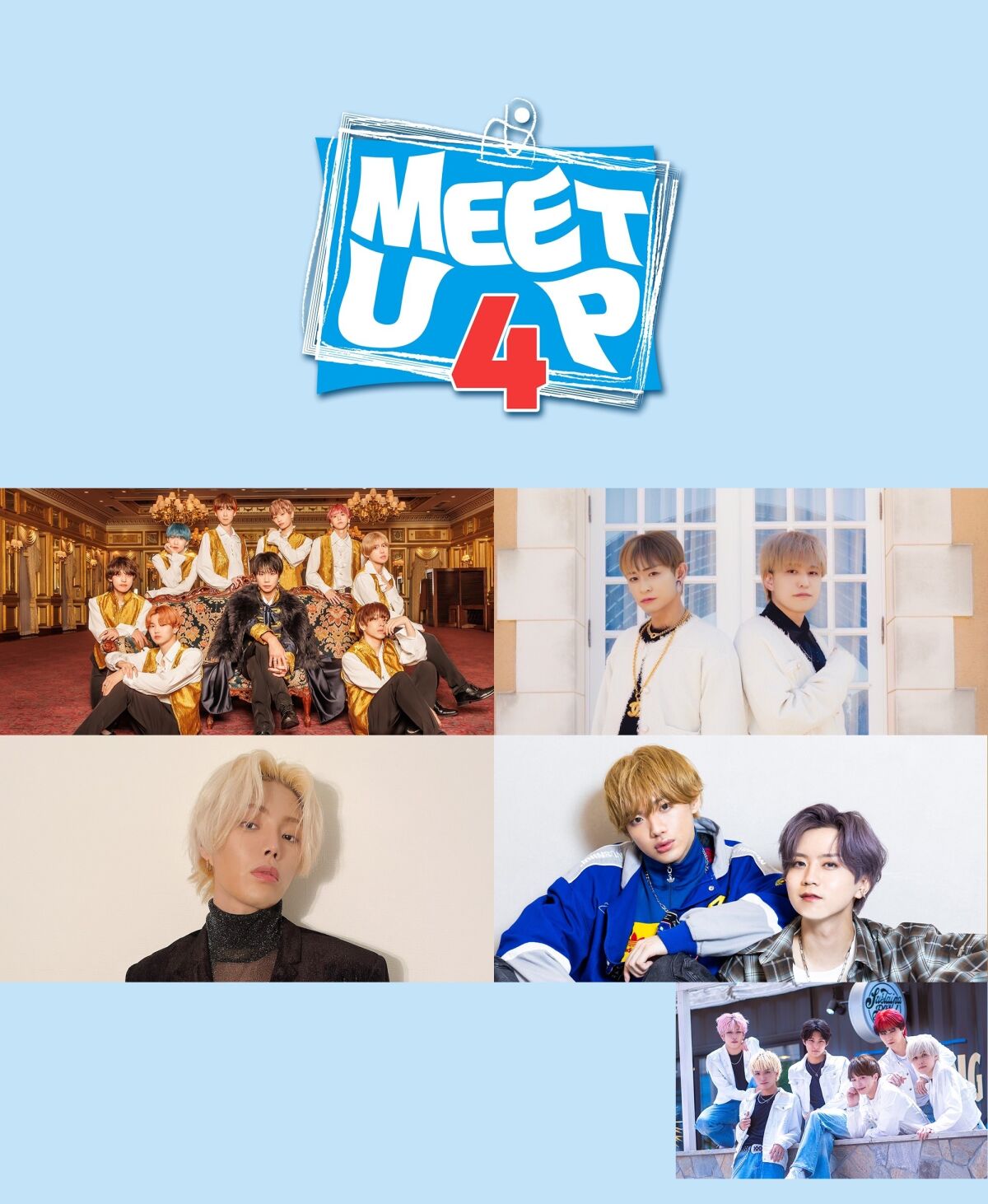 MEET-UP vol.4