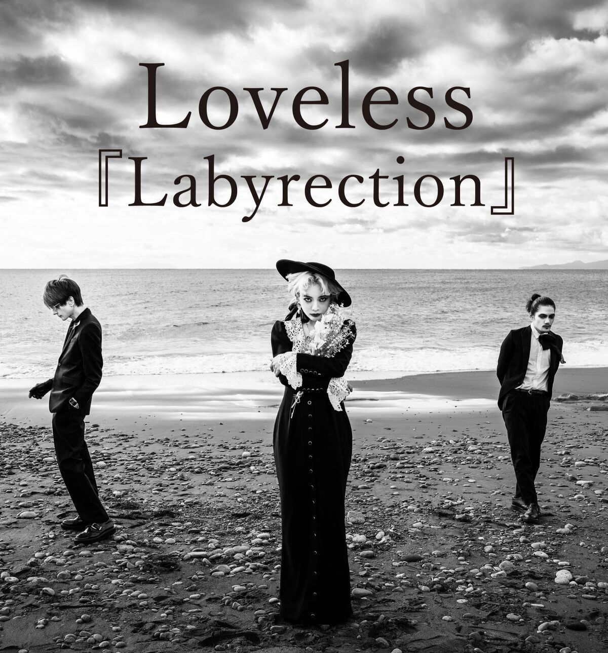 Loveless『Labyrection』Release Live (Special Guest: WOLFGRIEF)