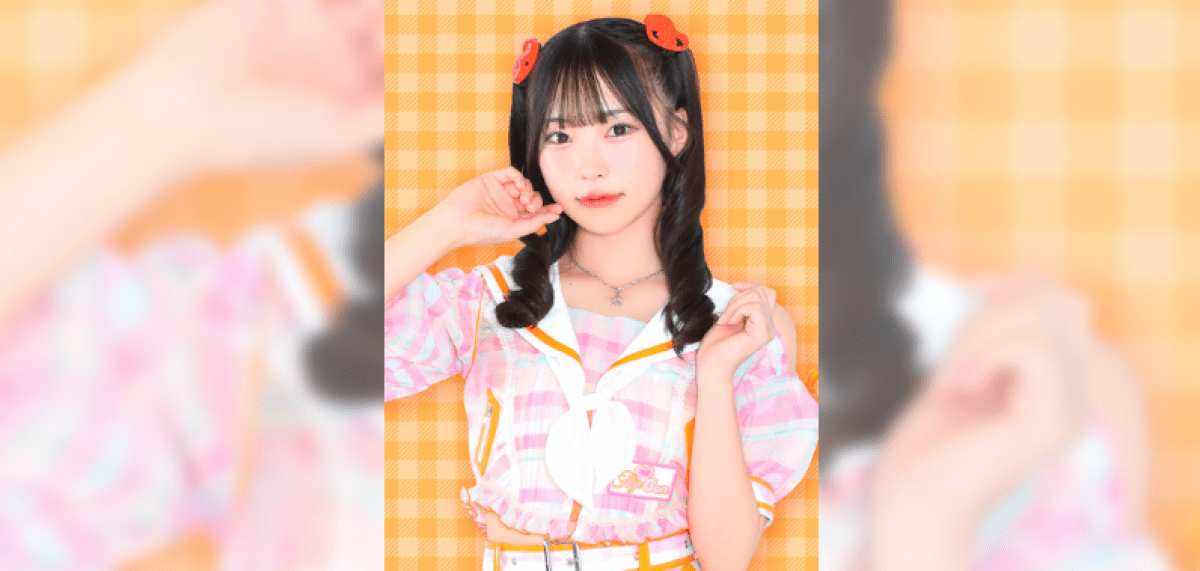 木曜日の尾林結花