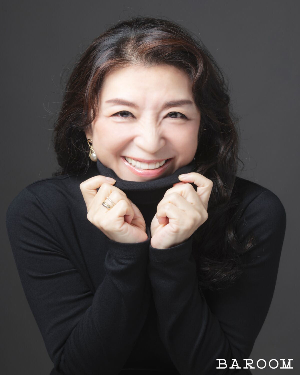 Lisa Ono Year-End Bossa Party 2025