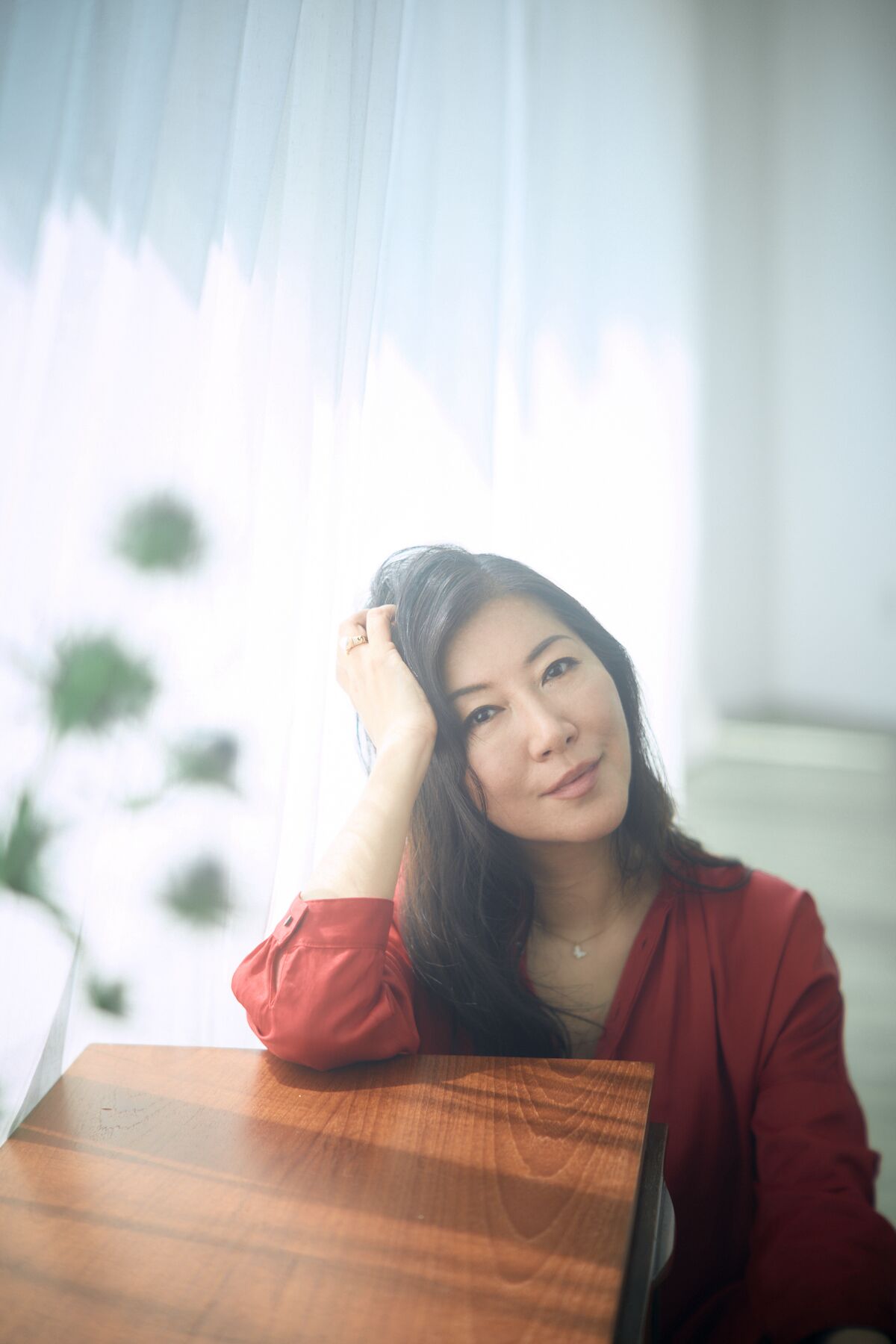 畠山美由紀バレンタインコンサート in BAROOM