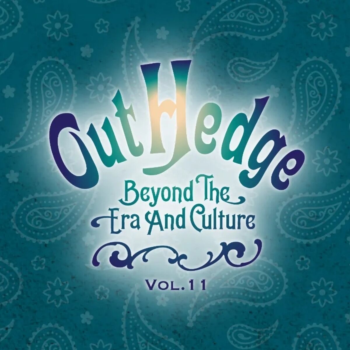 Out Hedge Vol.11