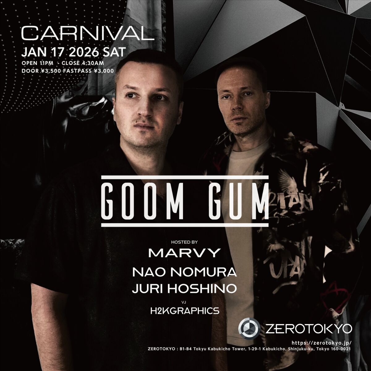 CARNIVAL