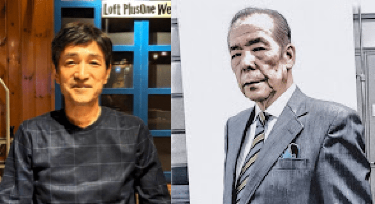 『元オウムの上祐史浩vs元刑事の飛松五男：オウム事件などの重大未解決事件の真相を暴露追及、警察と宗教の問題を激論！』