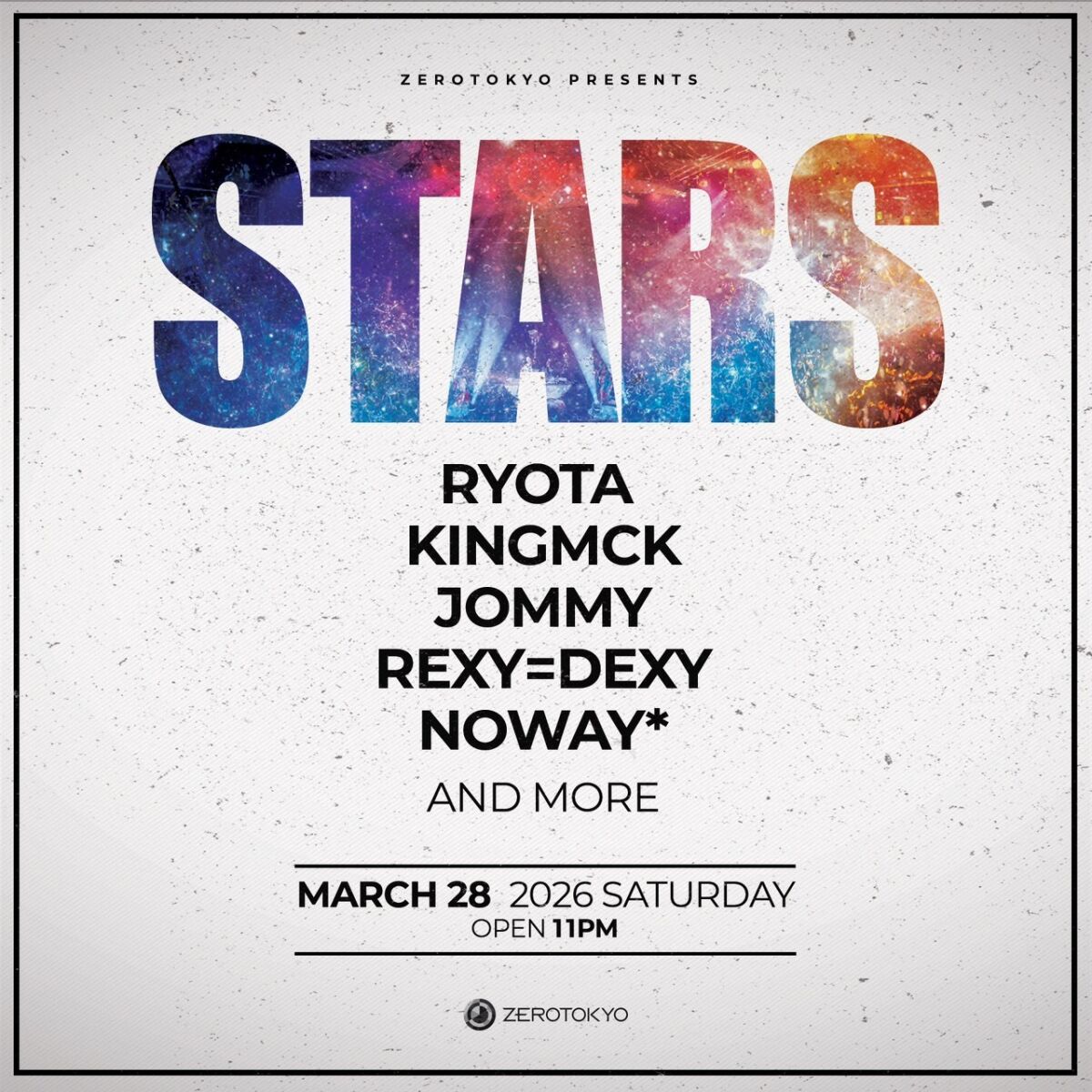STARS