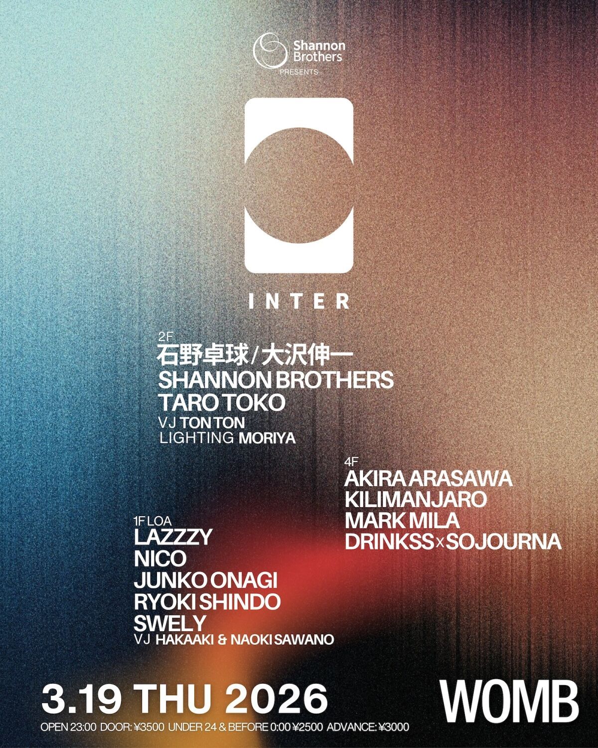 INTER