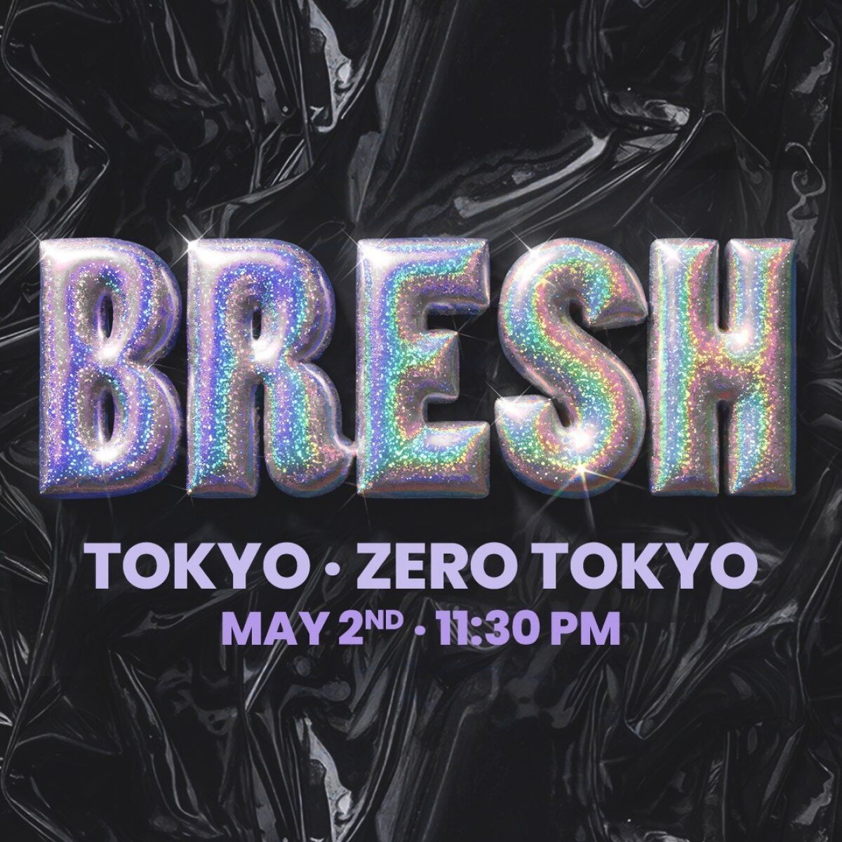 BRESH