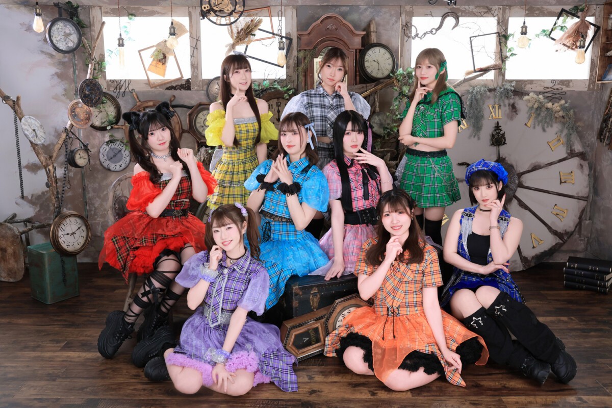 Next☆Ricoワンマンライブ　 〜 miracle World 〜横浜