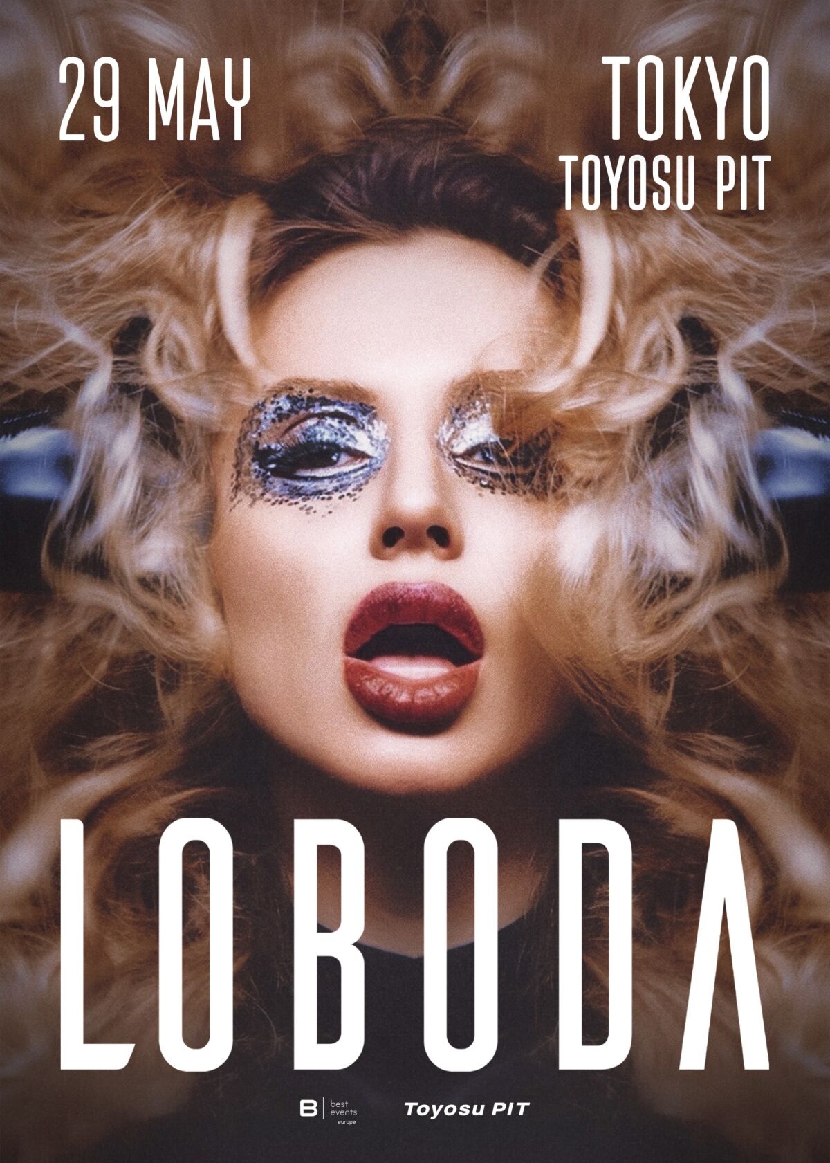 LOBODA