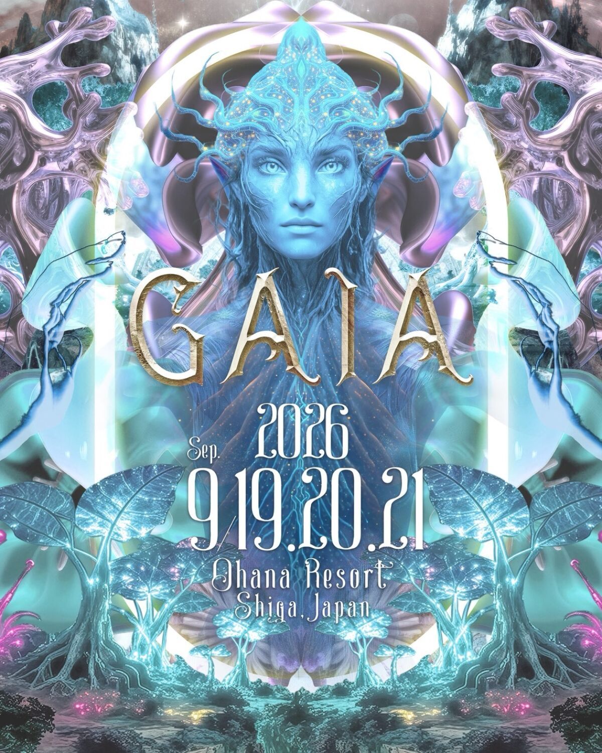 GAIA 2026