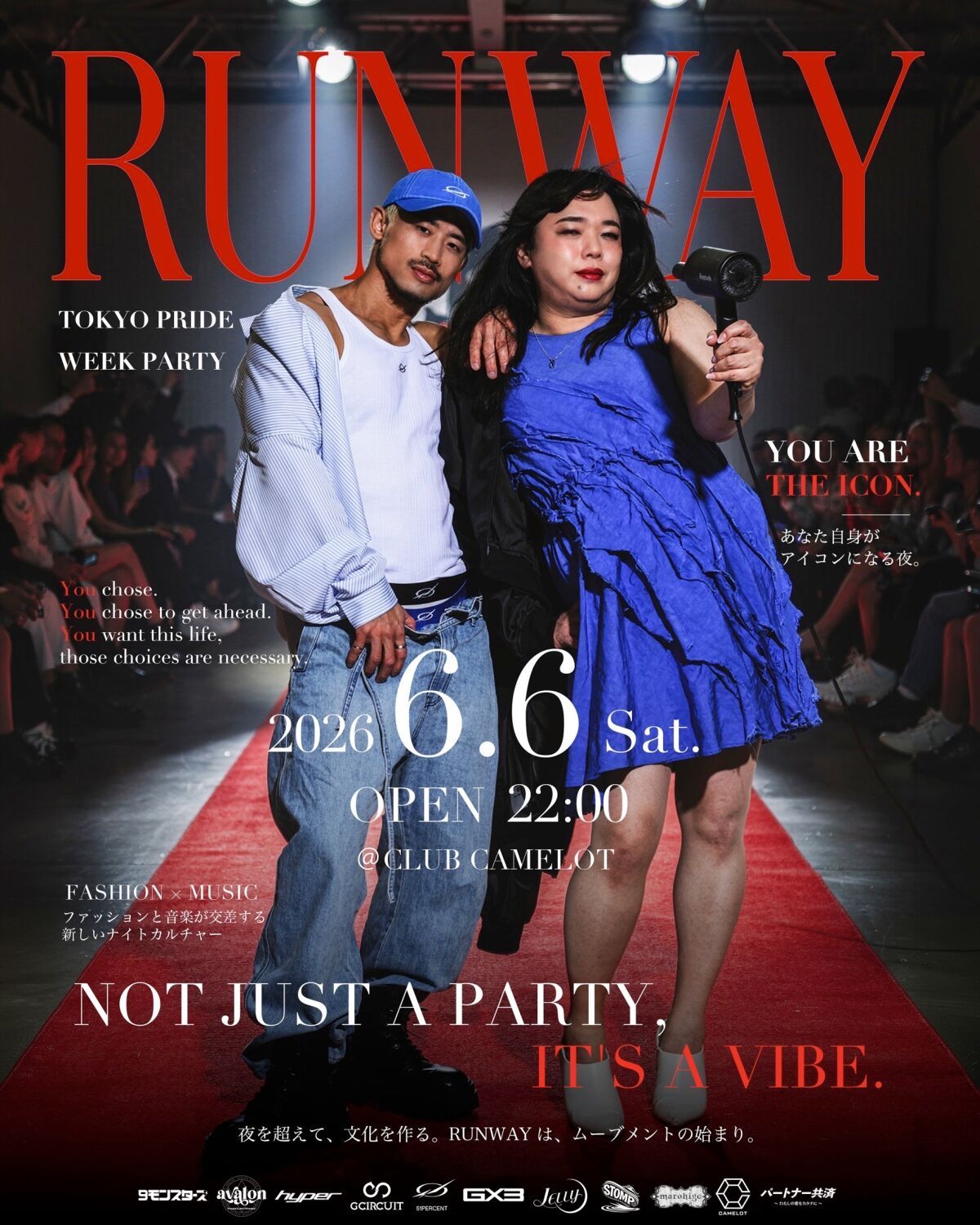 RUNWAY