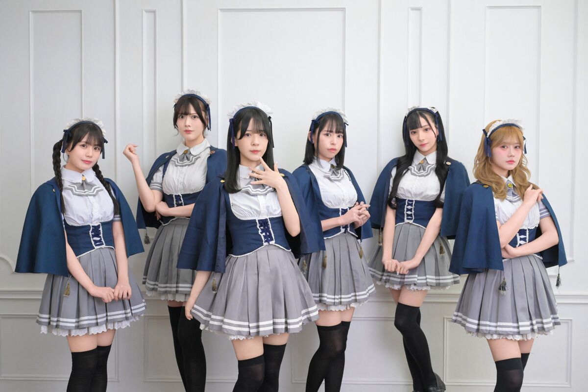 純情のアフィリア　人気楽曲投票公演