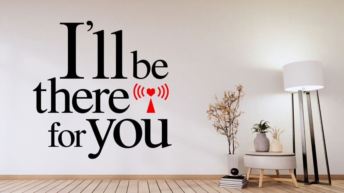 I'll be there for you〜よりらじネイバーズVol.2〜第１部