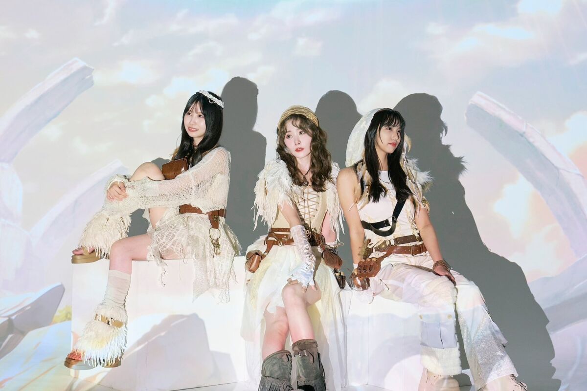 B≡LIVE！vol.1