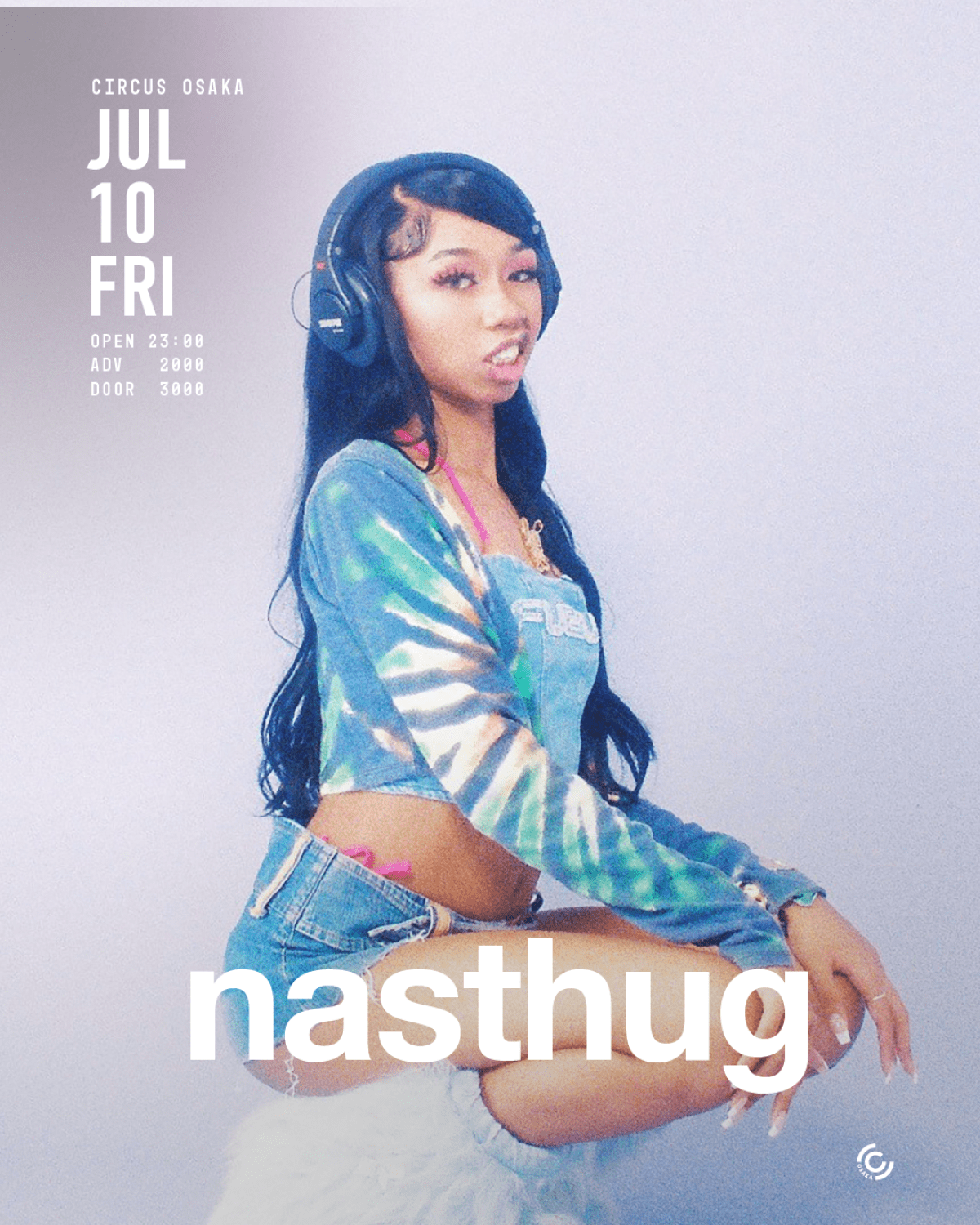 nasthug , 3Li¥en