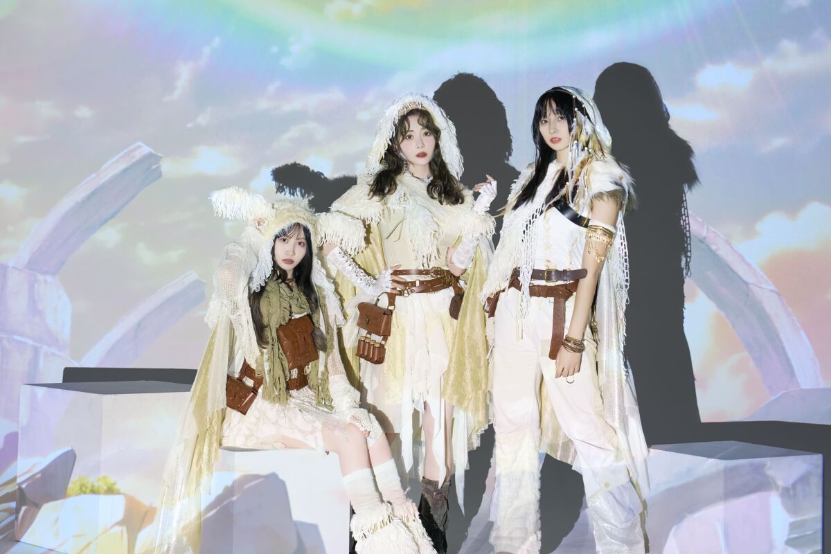B≡LIVE！vol.2