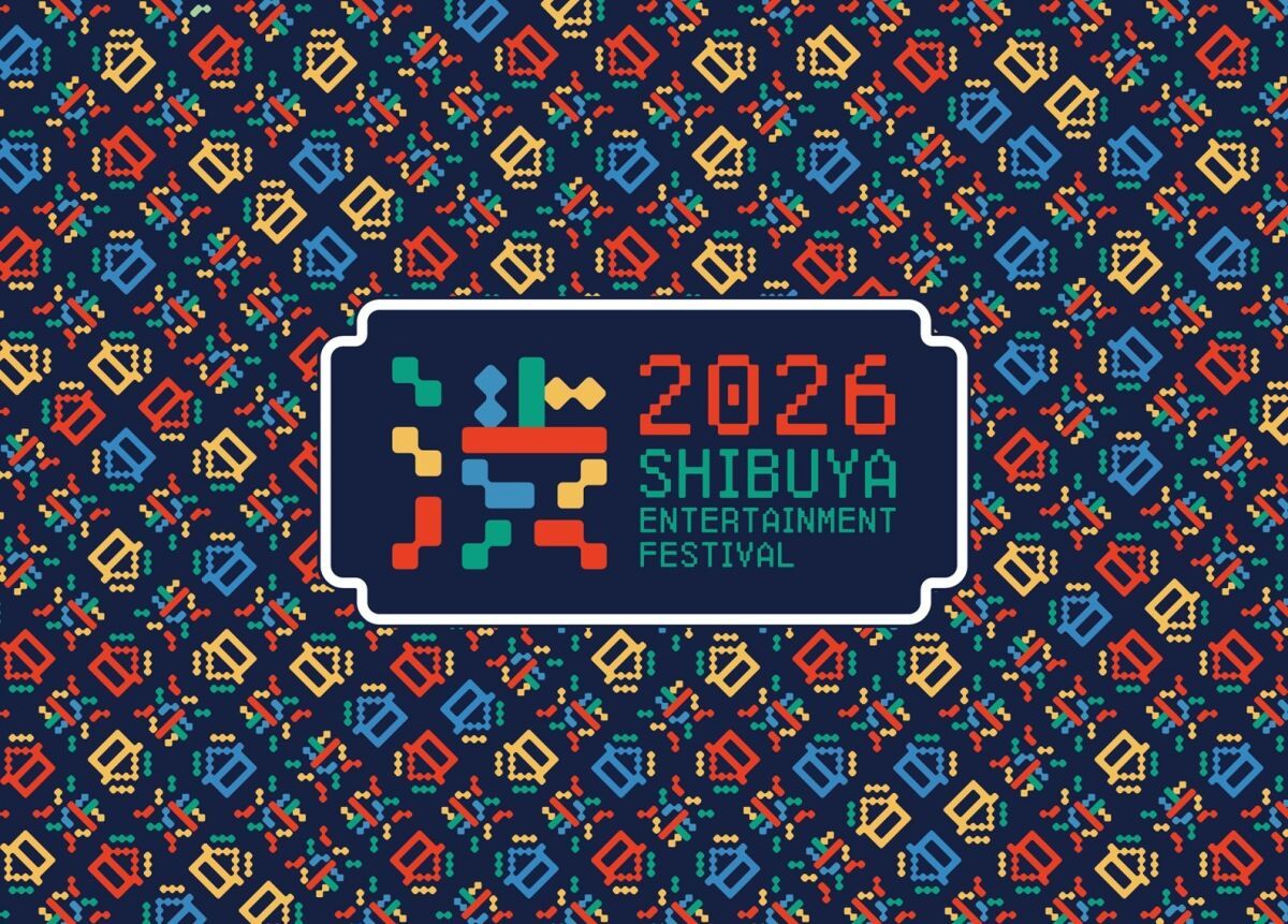 SHIBUYA ENTERTAINMENT FESTIVAL 2026