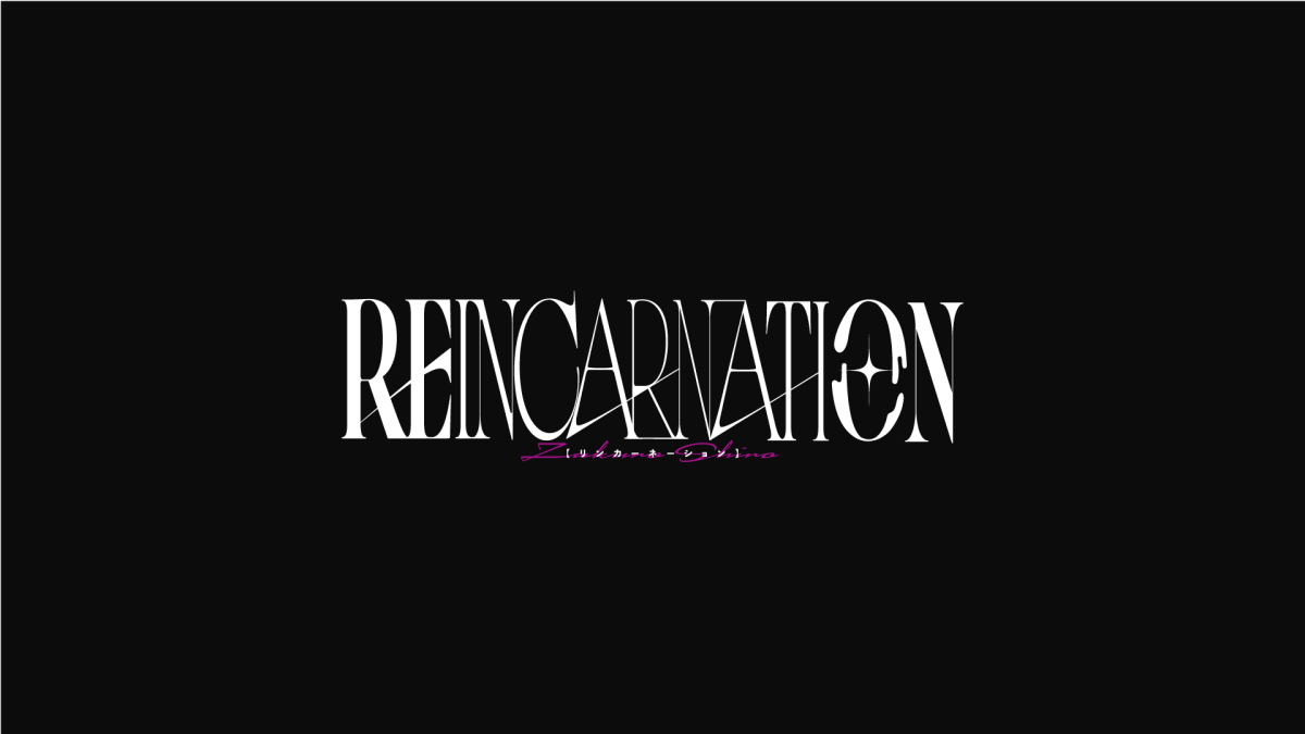 柘榴シロ1st LIVE「REINCARNATION」