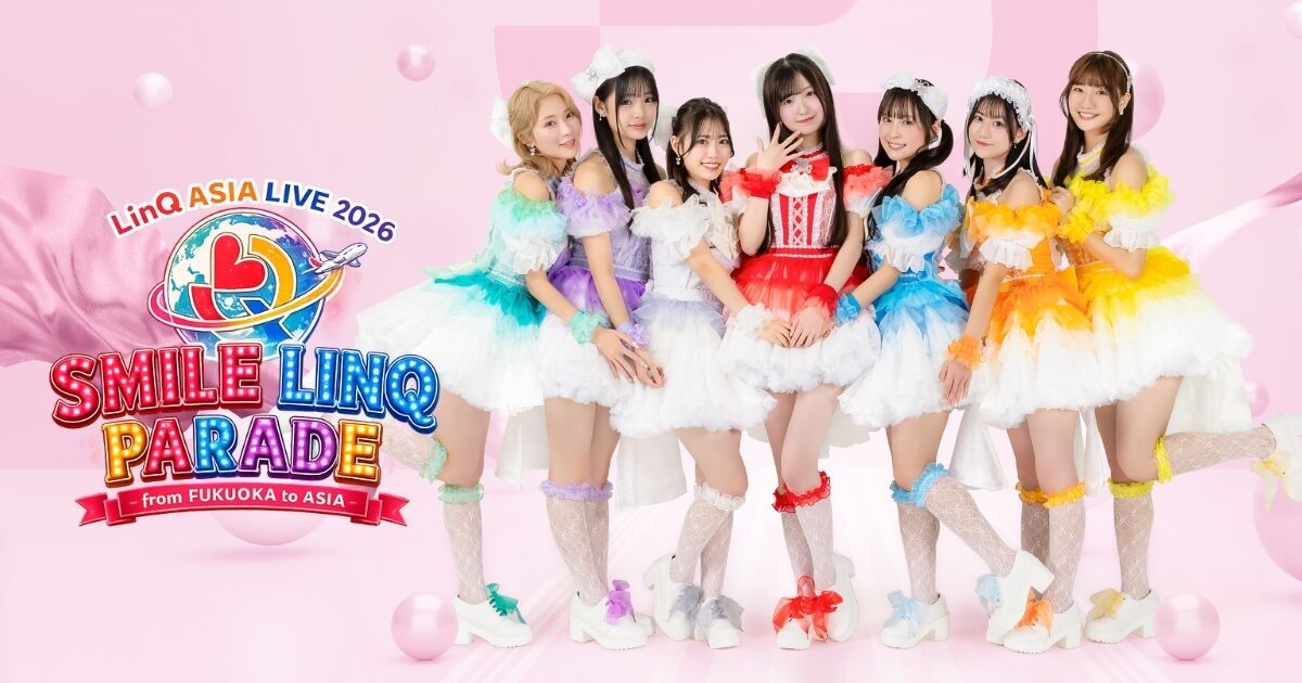LinQバンコクレストランオフ会 2026