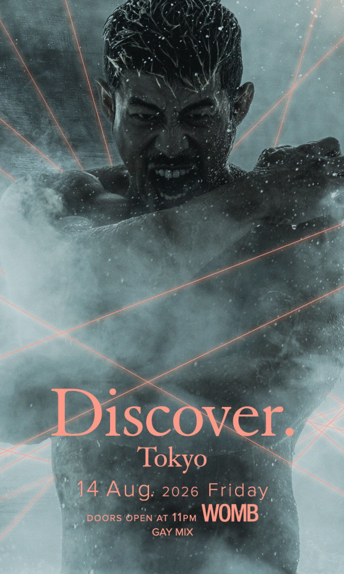 Discover.Tokyo Vol.10