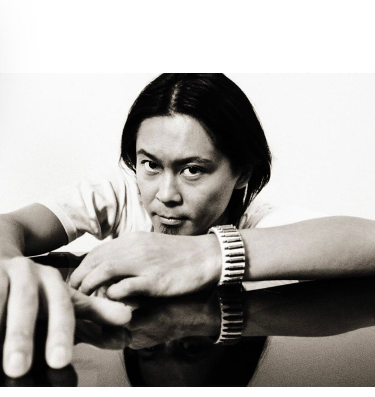 UNTTLD feat KEN ISHII