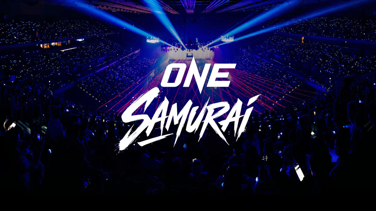 ONE SAMURAI 6