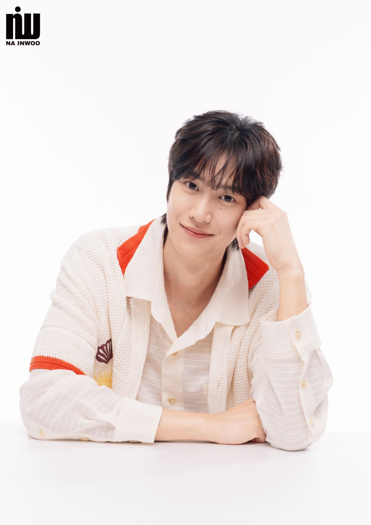 NA INWOO FANMEETING IN JAPAN 2026