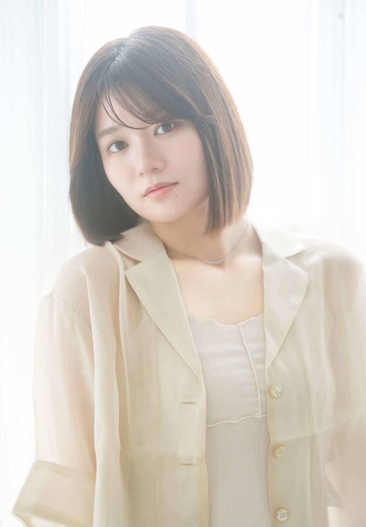 中野郁海 26th Birthday Event #自炊くみん vol.1