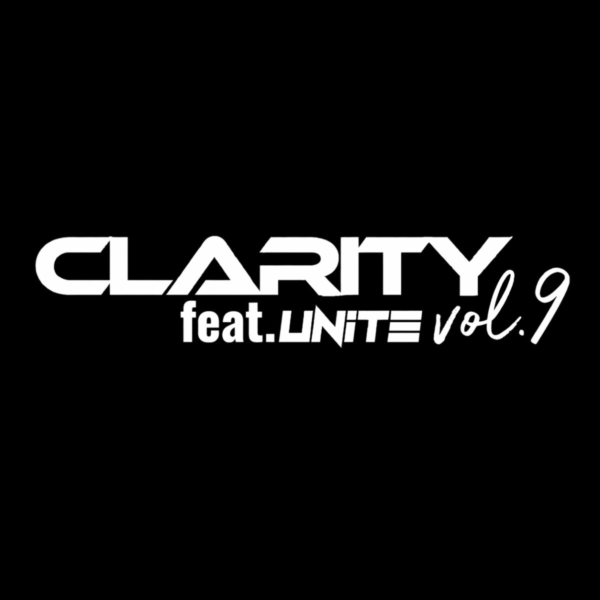 CLARITY feat.UNITE Vo.9
