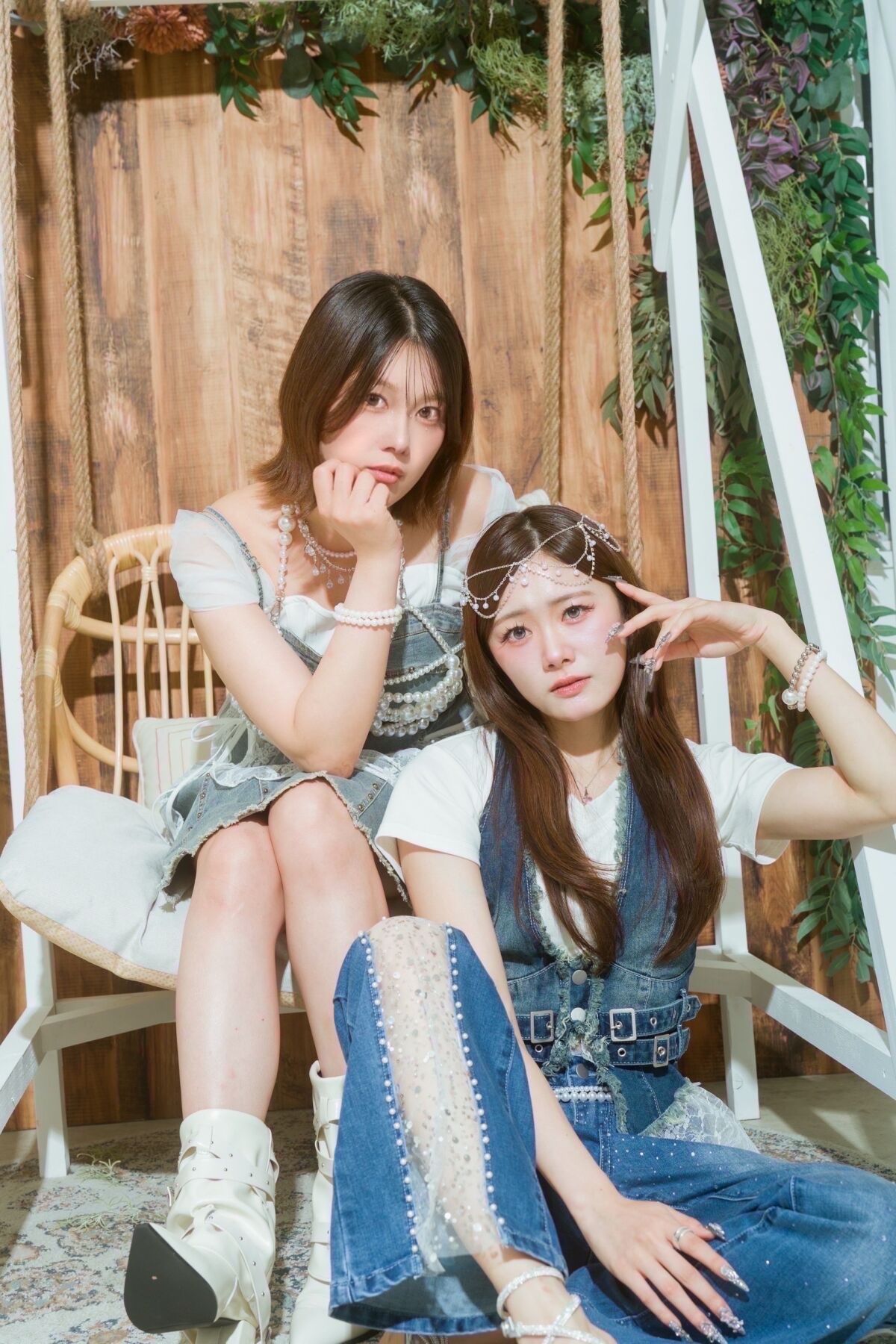 「Yurie＆Rena 『Duet Summer Live』 2026」